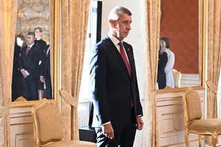 Babiš zvednul lidem tlak. Asistentku komandoval kvůli rozbitému Jezulátku – eXtra.cz