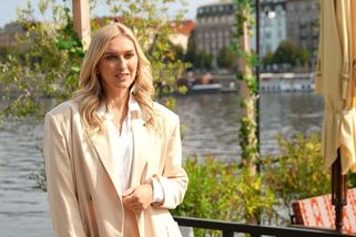 Ložnice pro chůvu i rodiče! Zorka Hejdová si pronajala na Tenerife luxusní vilu! Do budgetu televize Nova se nevešla!