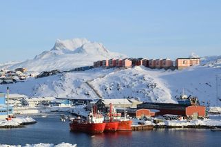 Jak přišlo Dánsko ke Grónsku - Médium.cz