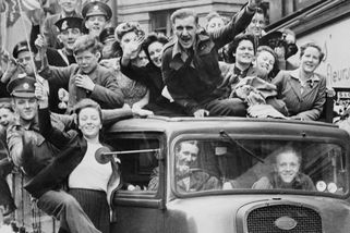 Proč byla Británie poraženou mocností druhé světové války a proč je pro nás důležité si to uvědomit? - Médium.cz