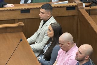 Ostravský rapper Hard Rico má jít za loupež a vydírání na 4 roky do vězení | Celý MS kraj | Zprávy | POLAR - Moravskoslezská regionální televize