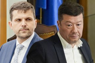 Dusno ve Sněmovně: Nic nekomentujte, vyjel Hladík na Okamuru. Vytočila ho tajemná poznámka