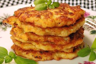 Na Škaredou středu se nemračte a raději upečte placky. Křesťané umí slavit i jídlem