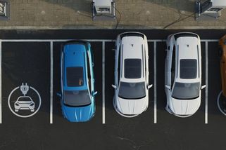 Zájem o elektromobily roste. Březen byl rekordní - Echo24.cz