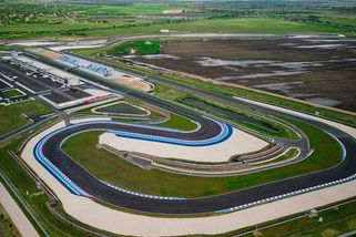 Maďarsko má další závodní okruh, tentokrát u Balatonu - Sport.cz