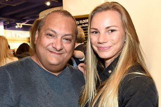 Hezucký a koncert pro něj. Lidská solidarita, síla přátelství, slzy i smích vyprodali O2 arenu - Proženy.cz