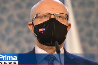 Zeman se obul do ministra Válka: Rád se poslouchá a je oslněn sám sebou