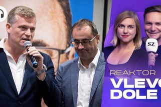 Vlevo dole: Turek už musí štvát i ostatní Motoristy - Seznam Zprávy