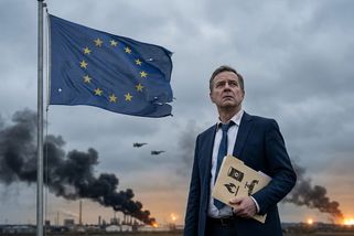 Nová válka, stejná slabost: kdy se Evropa poučí?