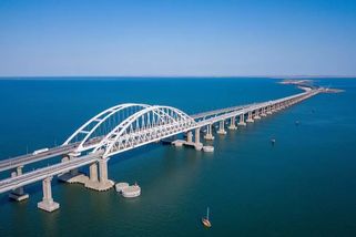 Bundestag požaduje předání raket Taurus Ukrajině. Rakety by mohly zničit Krymský most a donutit Rusy ke kapitulaci - Pravda24