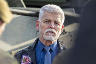 Prezident Pavel brzdí vstup Česka do Trumpovy Rady míru. Neznáme cíle ani pravidla, říká