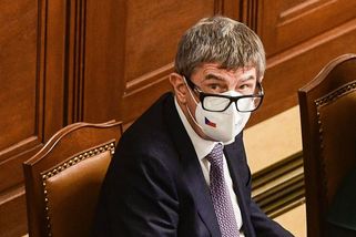 Po třech týdnech se podle Babiše neuvolní nic - Novinky