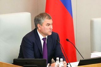 Ospravedlňování války na Ukrajině nezná mezí. Invaze měla podle vysoce postaveného Rusa zabránit humanitární katastrofě a nacifikaci planety