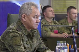 Šojgu zuří: Ničte Ukrajincům dalekonosné zbraně, je to priorita - Novinky