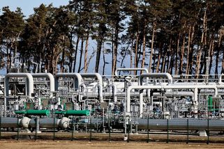 Plyn nebude, je to v rukou vyšší moci, napsal Gazprom německým společnostem - Novinky