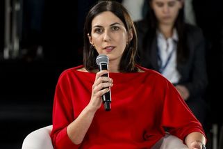 Markéta Pekarová Adamová se jala bránit svého parťáka a se zlou se potázala: Lžete, lžete a zase lžete, dozvěděla se - Super.cz