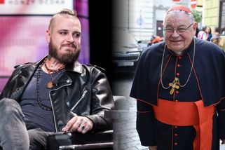 Drsný útok na zesnulého Duku. Frontman Rybiček 48 mu poslal nechutný vzkaz – eXtra.cz