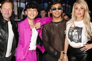 Turnaj Clash of the Stars plný celebrit: Nejstylovější Bendigovi, Lela Ceterová s Vémolou i namotivovaný Soukup - Super.cz