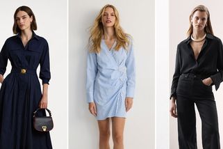 Žádný pas ani boky, zato široká ramena? Takhle se oblékněte a získáte dokonalé ženské křivky - Proženy.cz