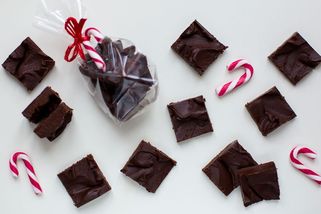 Čokoládový fondán - Proženy.cz