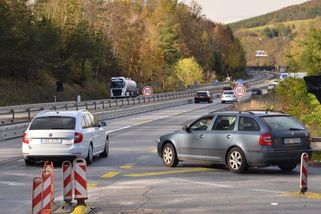 Kvíz: Znáte české dálnice, silnice, dopravu a silniční provoz? Otestujte se! - Garáž.cz