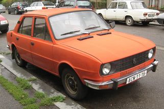 Konstruktér měl jít sedět. Nejhorší chyba v dějinách československého automobilového průmyslu stála zdraví a životy mnoha lidí - Techsvět