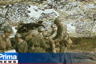 V armádě umíralo za socialismu i 200 vojáků ročně. V tanku, ale často také vlastní rukou