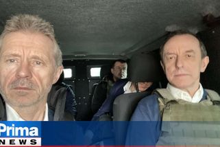 GLOSA: Trapný Miloš Vystrčil a státní CK Jedeme za krví