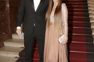 Šťastná Bagárová: Vrátila se k Muradovi? - VIPshow