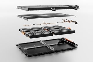 Co byste měli vědět o bateriích v elektromobilech? Existuje více typů se svými pro a proti - Novinky