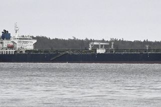 EU hodlá ve velkém zabavovat lodě ruské stínové flotily, už chystá plán - Novinky