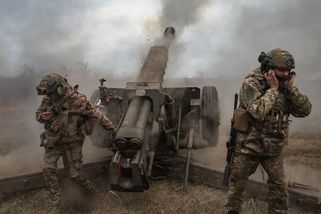 Rusko vyhrává závod, který bude klíčový pro vývoj války - Seznam Zprávy