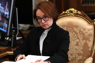 Žena, které Putin svěřil svoje peníze. Evropě může ještě pořádně zavařit - Seznam Zprávy