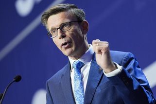 Martin Kupka se stal předsedou ODS - Novinky