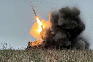 Zprávy z bojiště: Válka s Íránem zanechává rány i na Ukrajině - Seznam Zprávy