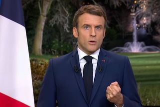 Chci naštvat neočkované, prohlásil Macron - Seznam Zprávy