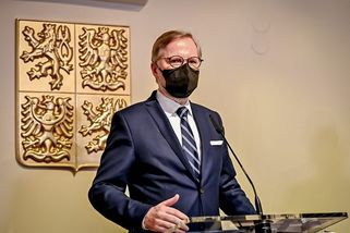 Jsme připraveni na uprchlíky z Ukrajiny, řekl Fial...