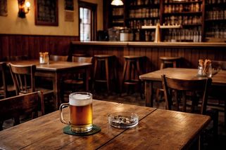 Večer bez lidí: Proč české hospody zejí prázdnotou a co to znamená - FaktHustý - Články na Seznamu