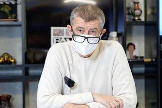 Směr Hrad. Babiš vytáhne do boje o prezidentství - Seznam Zprávy