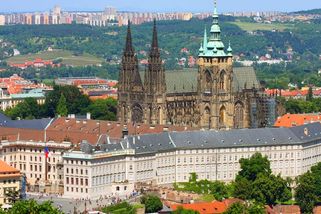 Kdy bude inaugurace a kde bude prezident bydlet? Odpovídá hradní protokolář - Seznam Zprávy