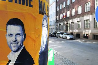 Šokovaní lidovci hledají náhradu za Hladíka - Novinky