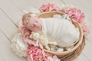 Není to kluk! V americké rodině se po 138 letech narodila první holčička - Novinky