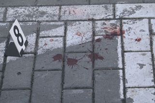 Otřesný útok na školačku v Brně: Lidé koukali, jak ji mlátí do hlavy. Nikdo nepomohl, říká svědkyně