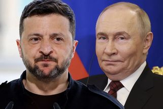 Zelenskyj jede do Turecka za Putinem: Počkám si na něj. Osobně - Novinky