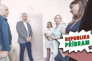 Hřib zažil před kamerami v domově seniorů nečekanou lekci: „Jsem v šoku“ - Seznam Zprávy