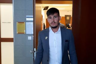 Kamaráda po autonehodě nechal umírat a utekl. Dostal 4,5 roku - Novinky