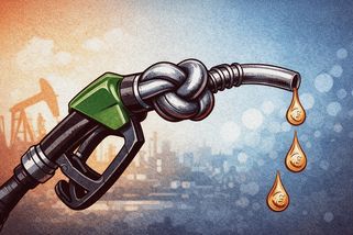 Ropný šok jako lekce. Před půl stoletím svět zjistil, jak je zranitelný - Seznam Zprávy