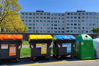 Po vytřídění spalte. Proč už Češi nejsou „odpadoví“ premianti - Echo24.cz