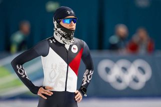 Mám strach, jak to dopadne, přiznala Sáblíková před svým posledním olympijským závodem