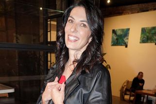 Markéta Pekarová Adamová: Kdo jí pomáhá s outfity?